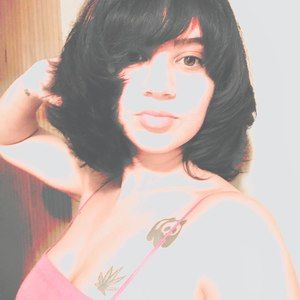 Meet your Posher, Sophia